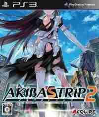 Descargar Akibas Trip Undead And Undressed [MULTI][Region Free][FW 4.4x][DUPLEX] por Torrent